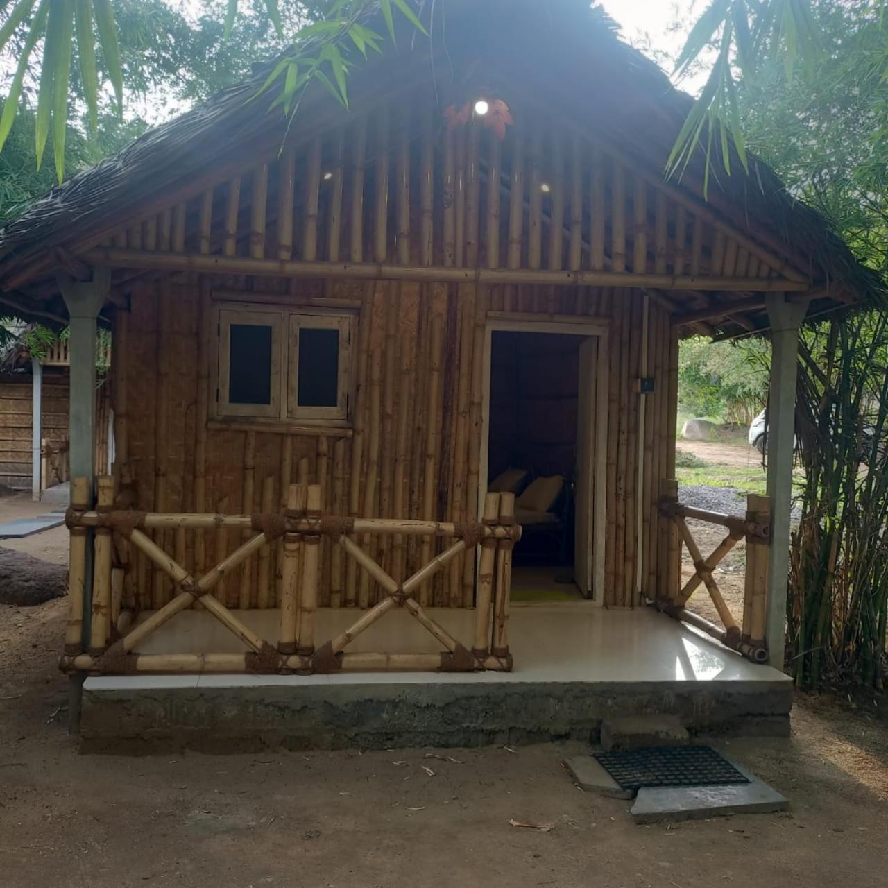 Hotel Hidden Place In Hampi Habitación foto